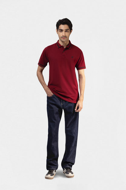 Single Tipping Polo - 5004