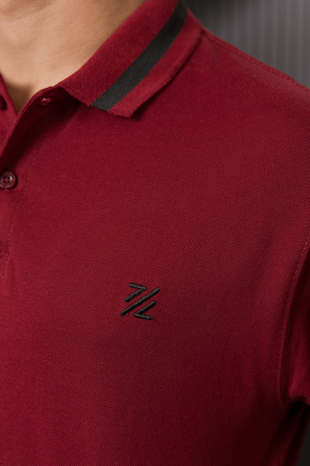 Single Tipping Polo - 5004