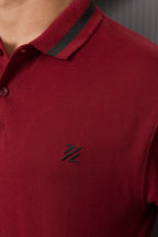 Single Tipping Polo - 5004
