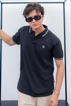 Signature Polo Shirt - S001