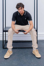Signature Polo Shirt - S001