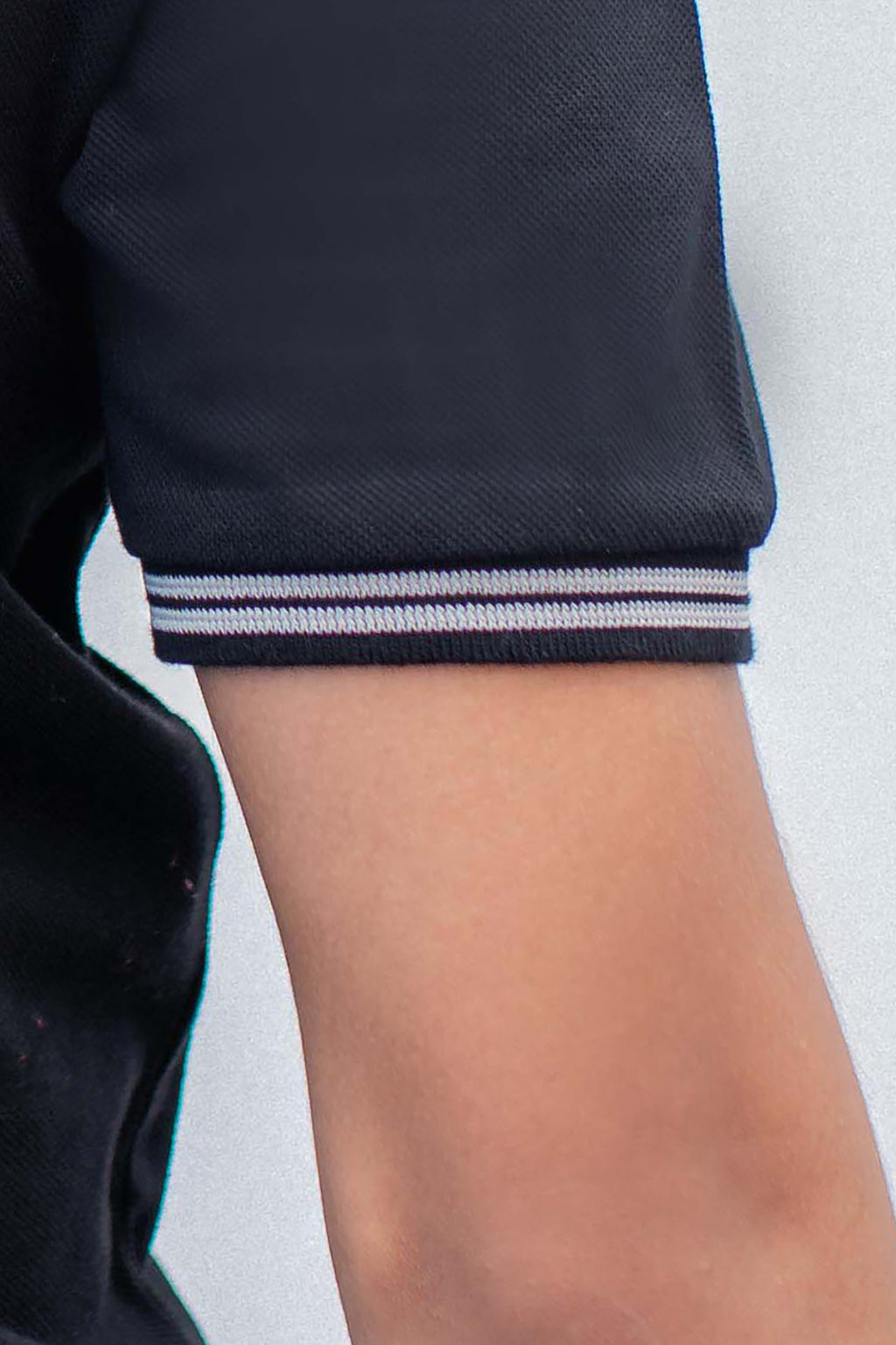 Signature Polo Shirt - S001