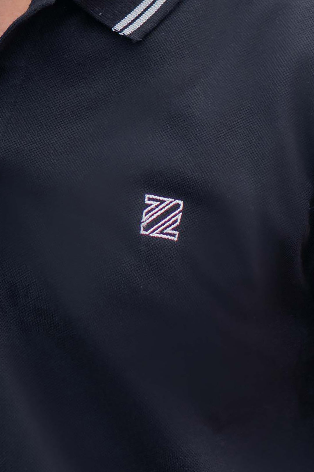 Signature Polo Shirt - S001