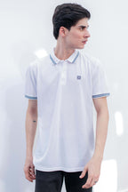 Signature Polo Shirt - S002
