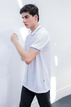 Signature Polo Shirt - S002