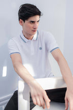 Signature Polo Shirt - S002
