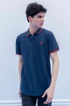 Signature Polo Shirt - S003