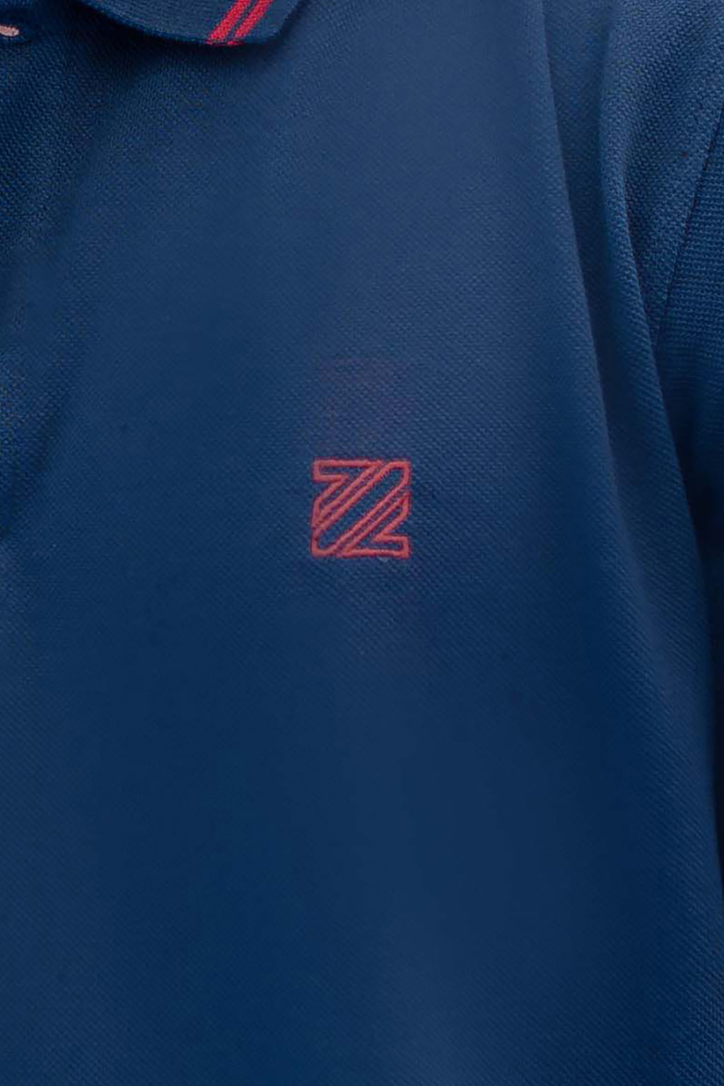 Signature Polo Shirt - S003