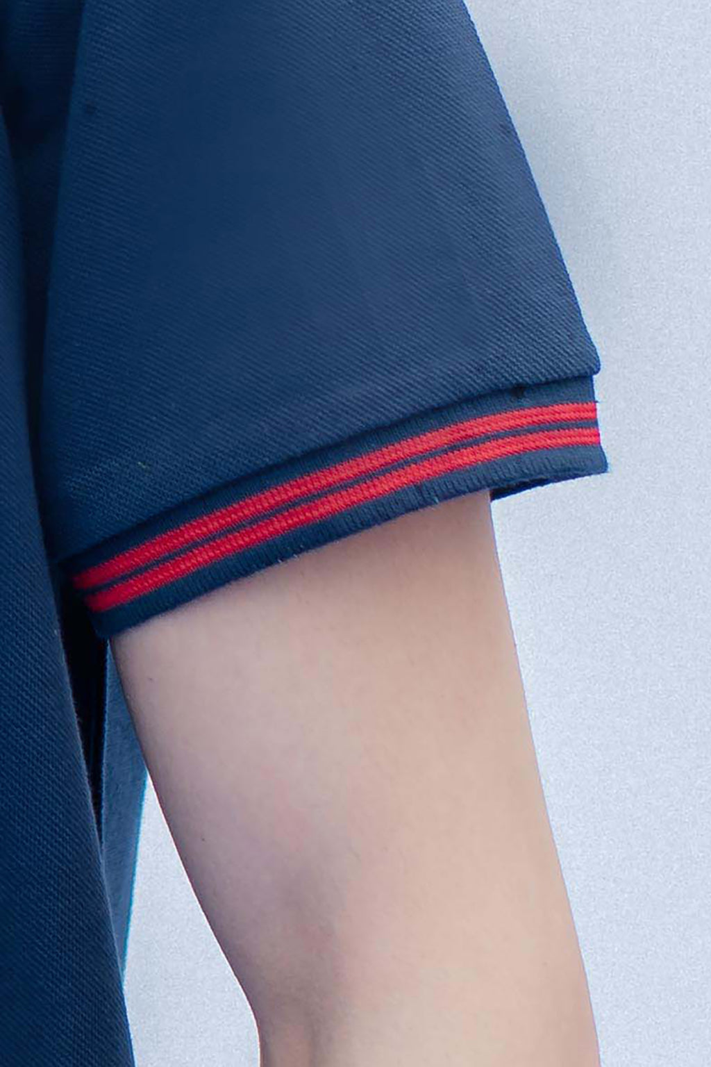 Signature Polo Shirt - S003