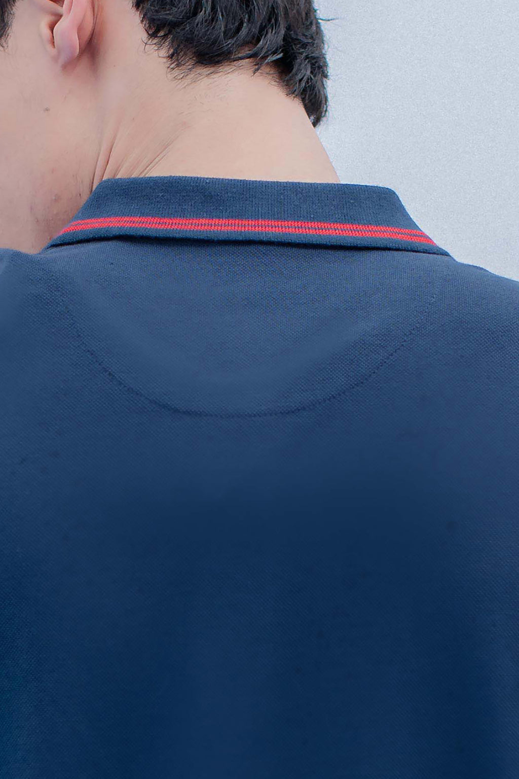 Signature Polo Shirt - S003