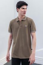 Signature Polo Shirt - S004