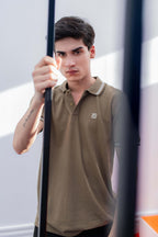 Signature Polo Shirt - S004