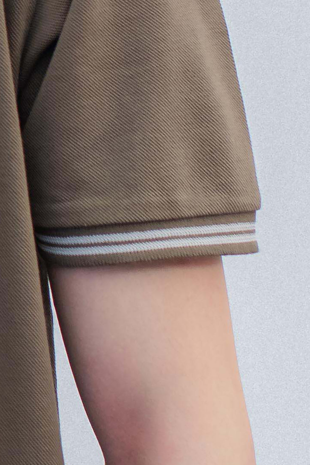 Signature Polo Shirt - S004