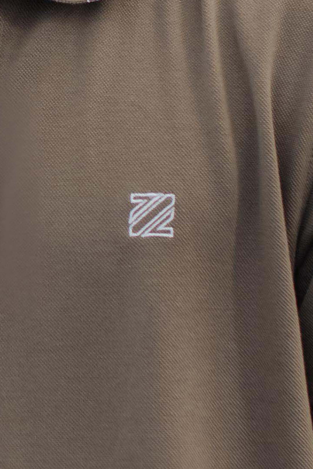 Signature Polo Shirt - S004