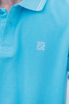 Signature Polo Shirt - S005