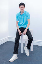 Signature Polo Shirt - S005
