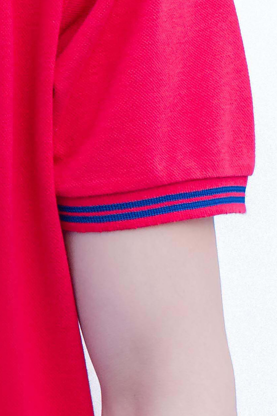Signature Polo Shirt - S006