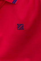 Signature Polo Shirt - S006