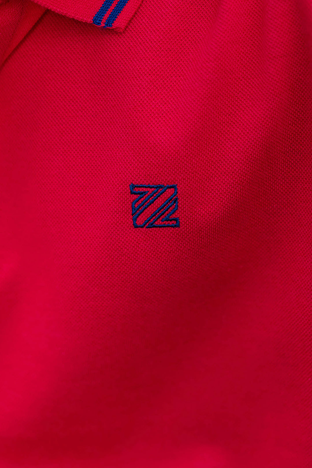 Signature Polo Shirt - S006
