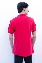 Signature Polo Shirt - S006