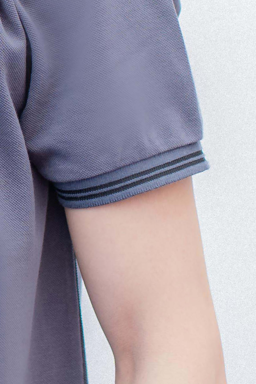 Signature Polo Shirt - S007