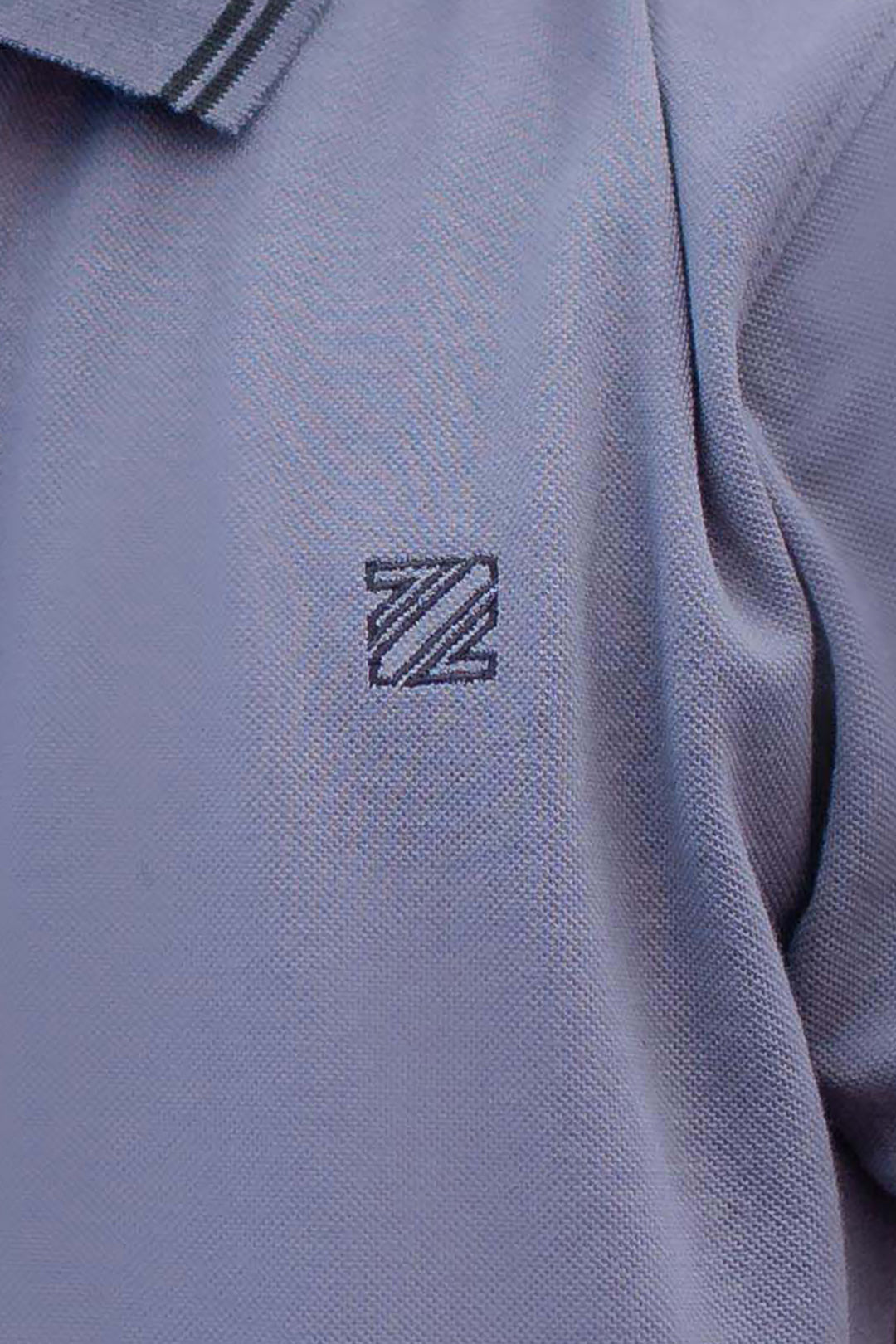 Signature Polo Shirt - S007