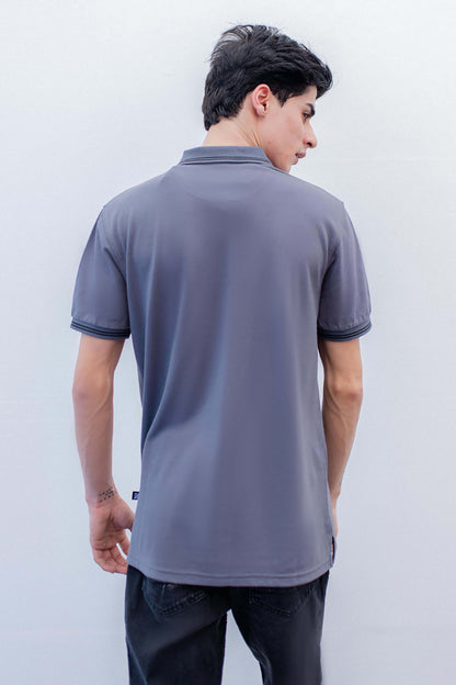 Signature Polo Shirt - S324