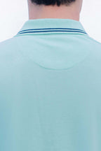 Signature Polo Shirt - S008