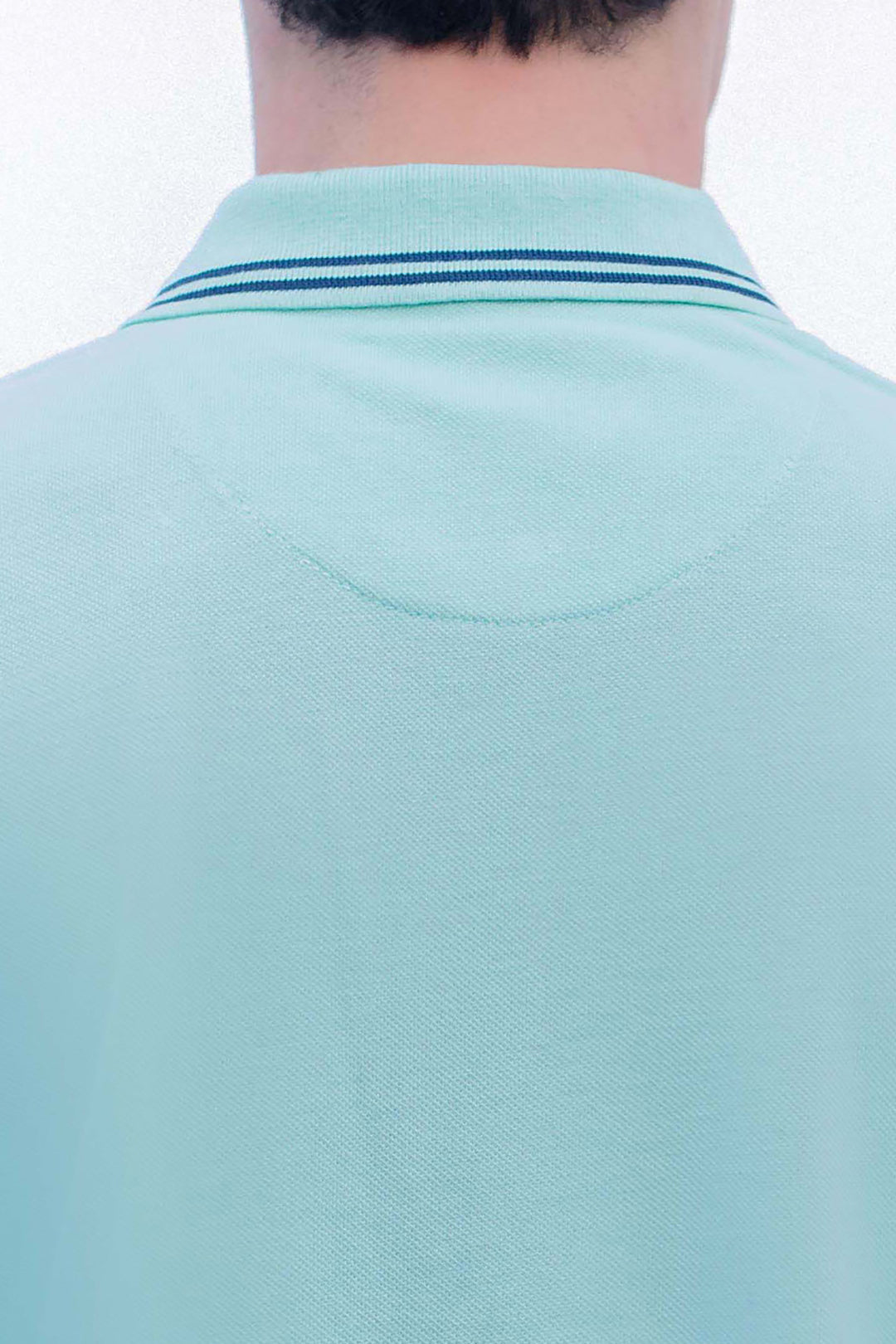 Signature Polo Shirt - S008