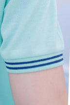 Signature Polo Shirt - S008