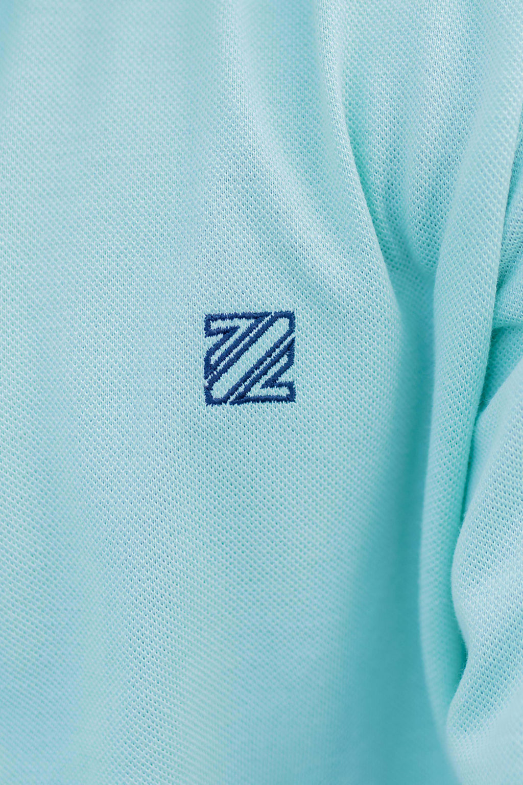 Signature Polo Shirt - S008