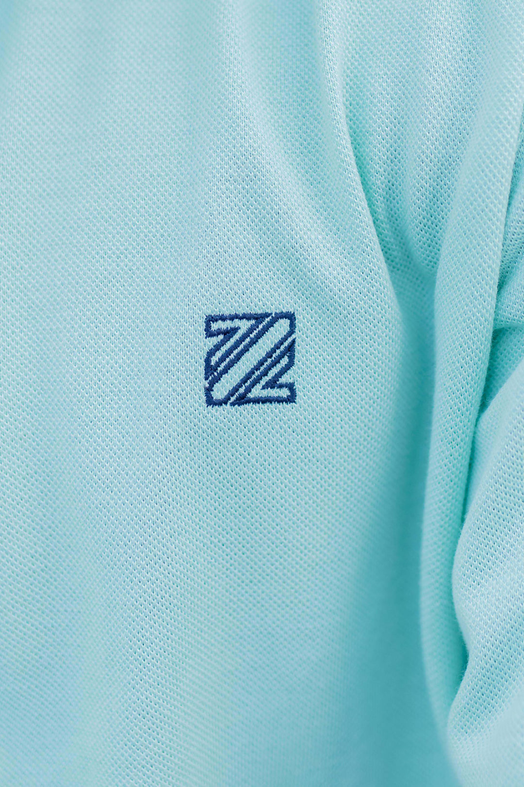Signature Polo Shirt - S008