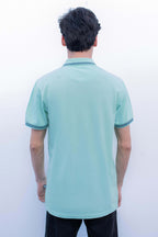 Signature Polo Shirt - S008