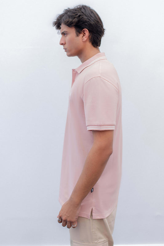 Signature Polo Shirt - S324