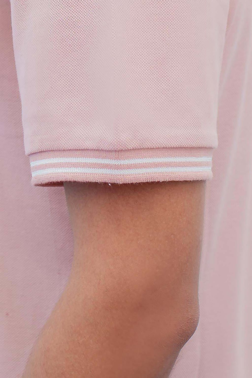 Signature Polo Shirt - S009