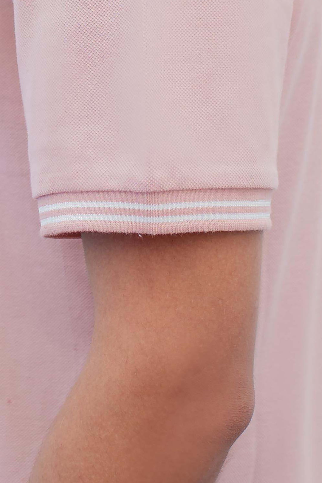 Signature Polo Shirt - S009