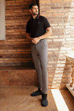 Signature Polo Shirts - E002