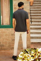 Signature Polo Shirts - E002