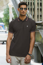 Signature Polo Shirts - E002
