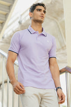 Signature Polo Shirts - E002
