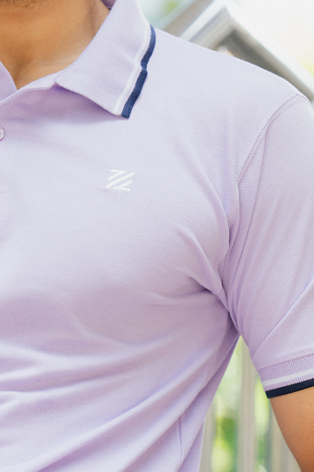 Signature Polo Shirts - E002