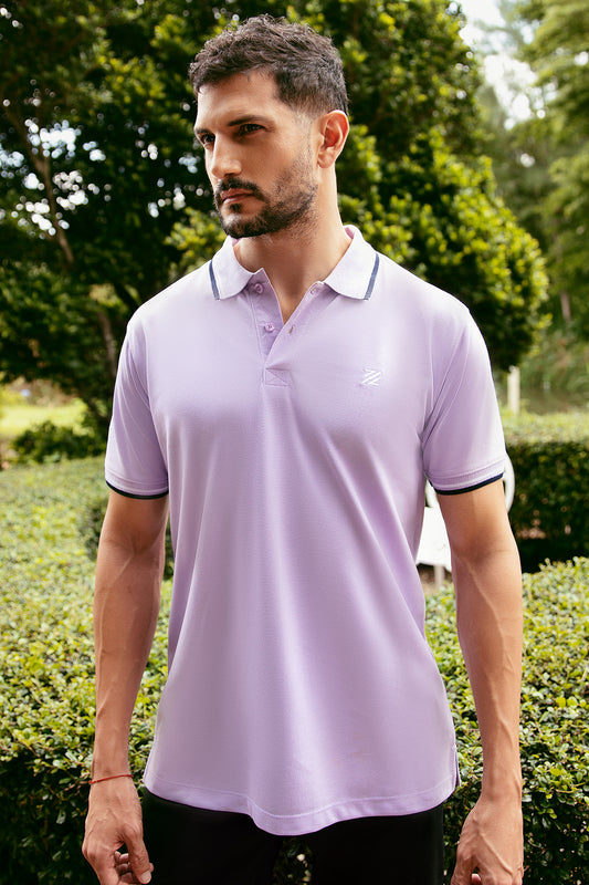 Signature Polo Shirt - E002