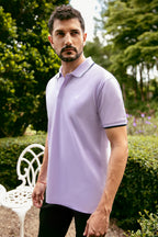 Signature Polo Shirt - E002