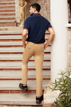 Signature Polo Shirts - E002