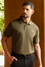 Signature Polo Shirts - E002