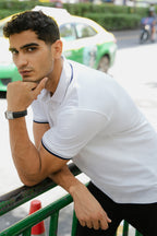 Signature Polo Shirts - E002