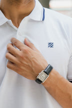 Signature Polo Shirts - E002