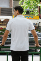 Signature Polo Shirts - E002