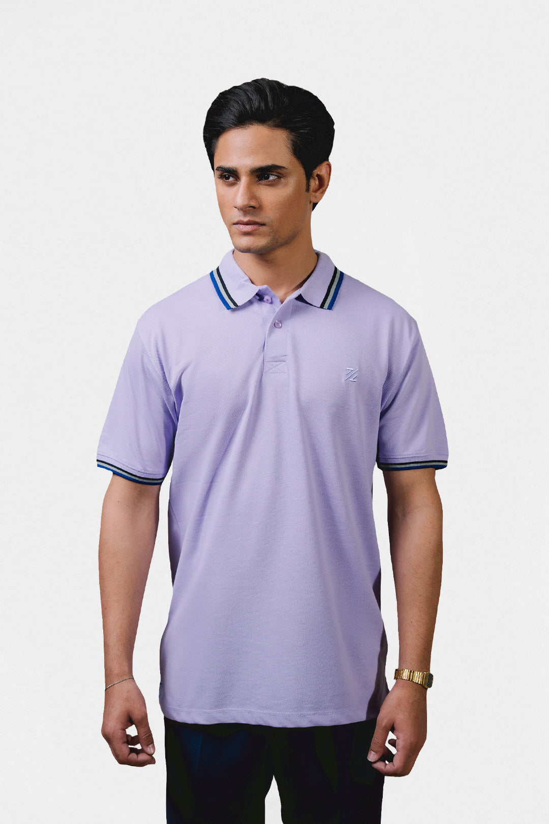 Signature Polo Shirt - 5002