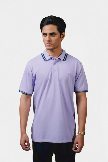 Signature Polo Shirt - 5002